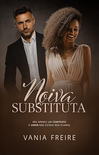 Noiva Substituta (Série Substitutos Livro 2)