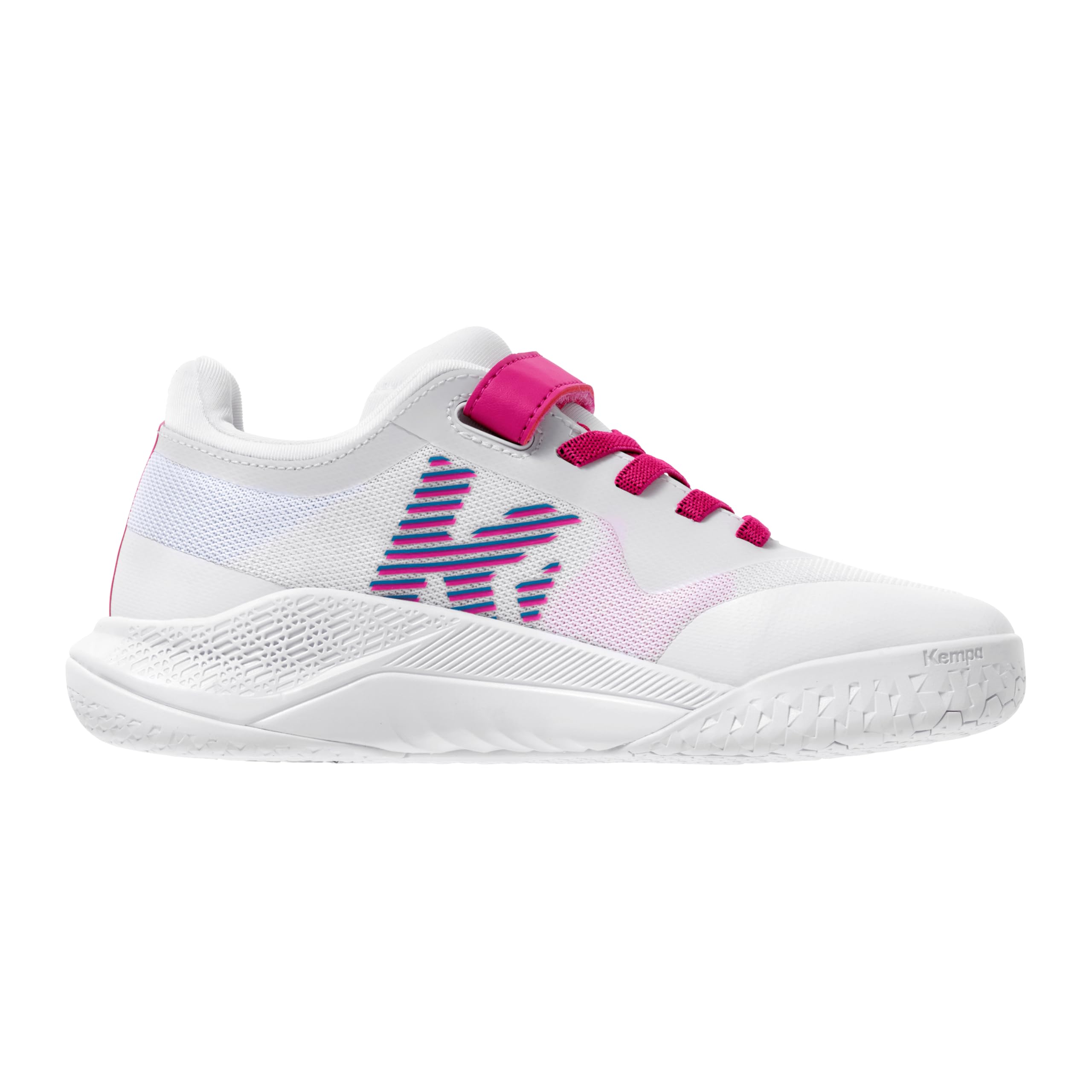 Kempa Kourtfly Kids Zapatillas de balonmanoNiños