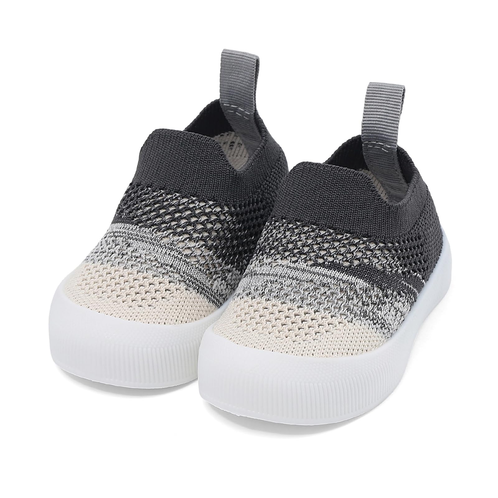 0-3 Years Baby First Walking Shoes Baby Boys Girls Sneakers Breathable Mesh Flexible Sole — view 14