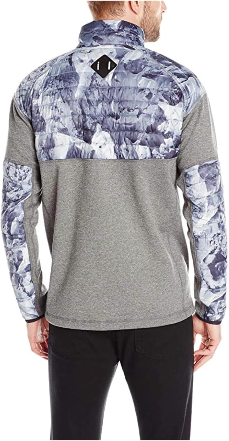 Burton Men's Backside Jacket