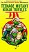 Teenage Mutant Ninja Turtles III [VHS]