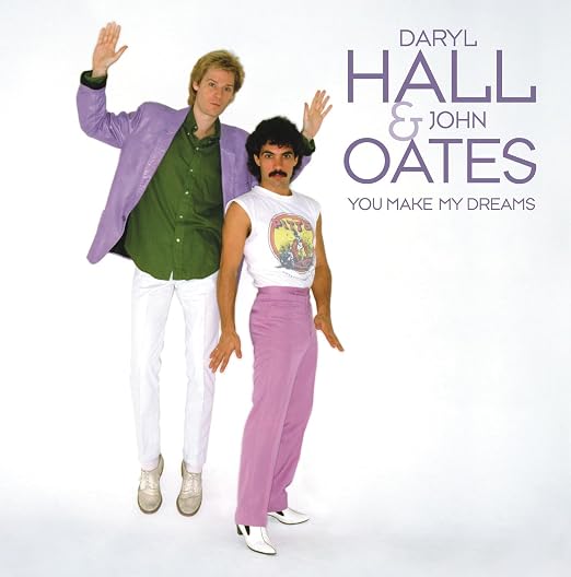hall and oates t shirt amazon