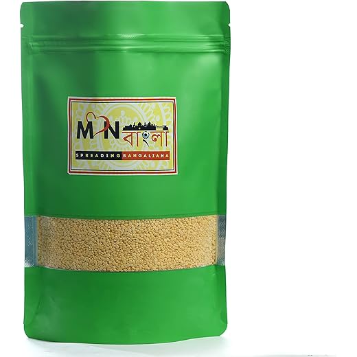 MonBangla Sona Dal - 400g