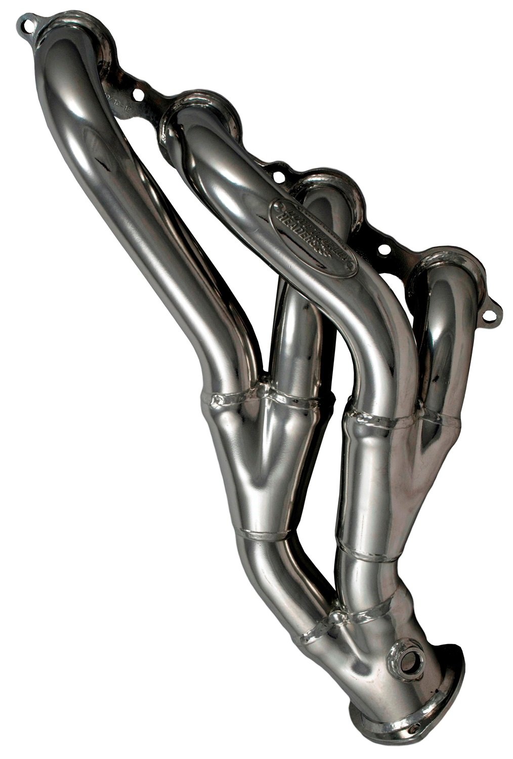 Doug Thorley Headers thy-323y-c 1-7/8" Exhaust Swap Header for GM Truck/SUV LS