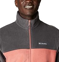 Vista 101 de Columbia Steens Mountain™ Full Zip 2.0 - Chaqueta con cierre completo