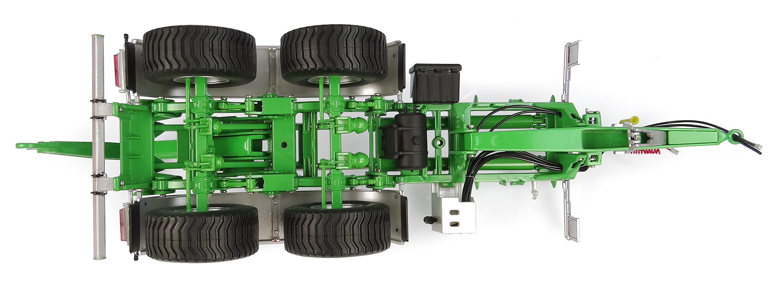 Porte-Container Joskin Cargo Lift