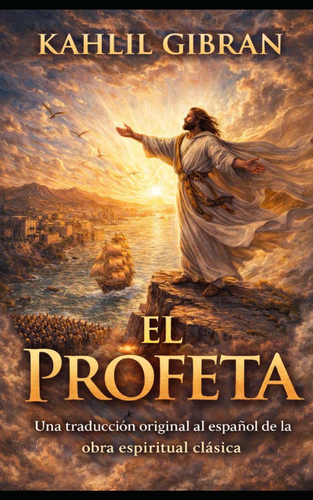 El Profeta