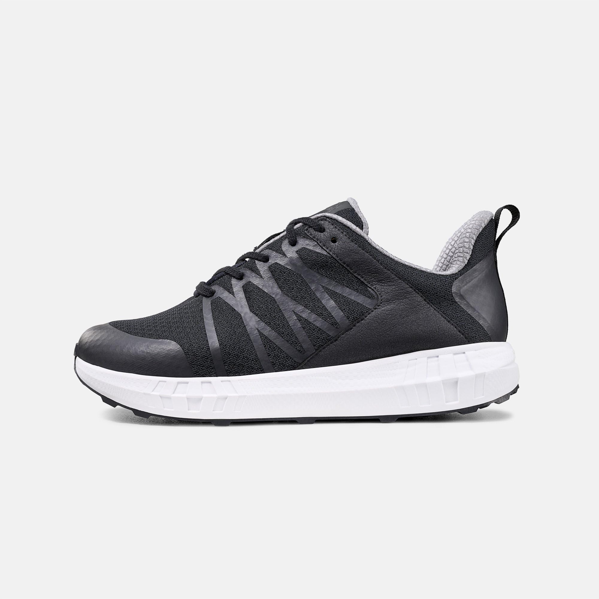 BÄR | Flow Motion | Unisex Schnürer | | 100% Zehenfreiheit, Für Einlagen geeignet, Extrem leicht, Hallux valgus geeignet, Hohe Dämpfung, Leichter Einstieg