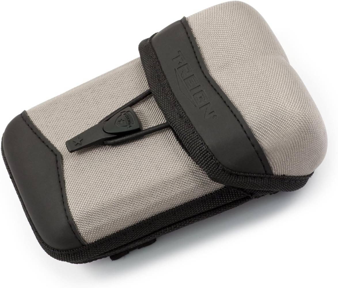 T-REIGN ProCase with Retractable 36" Kevlar Tether Protects Rangefinders, GPS Units, Phones and More