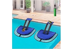 Animal Saving Escape Ramp For Pools