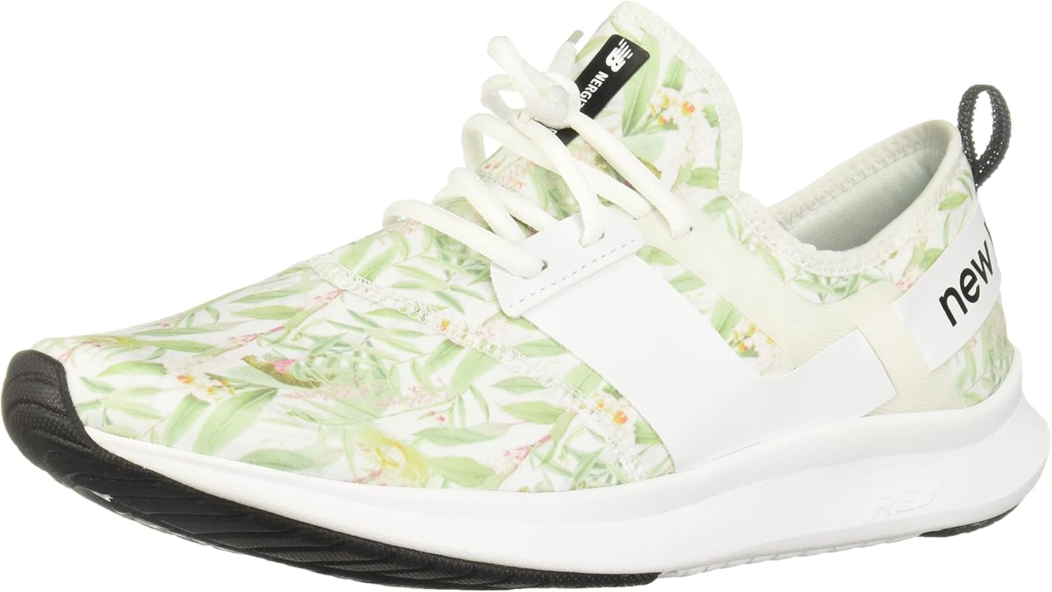 new balance women's fuelcore nergize v1 sneaker