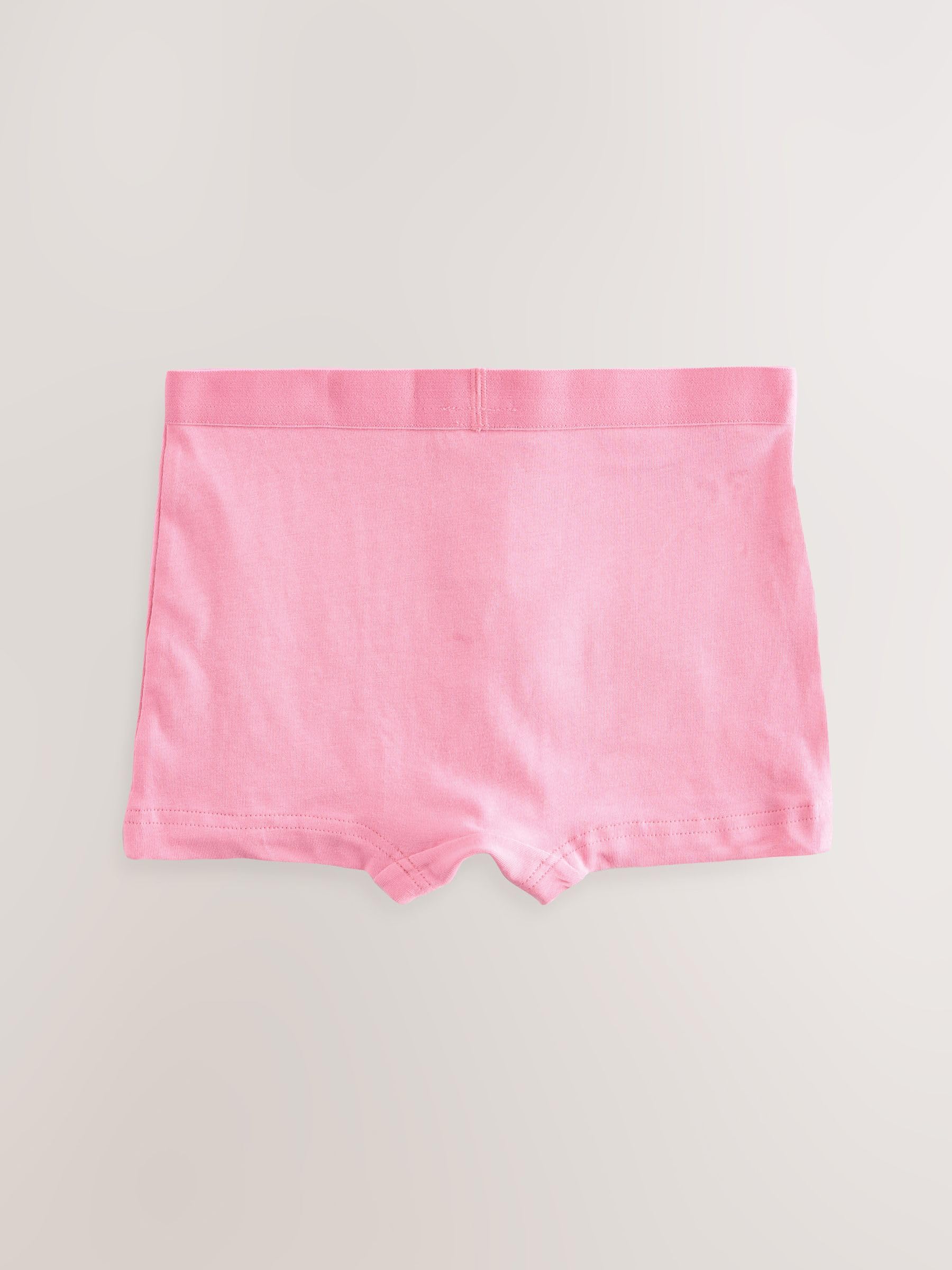 NEXT Ragazza Confezione da 5 Shorts di Hello Kitty