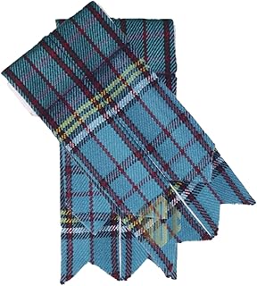 Kilts Hose Flashes I Scottish Traditional Socks Flashes