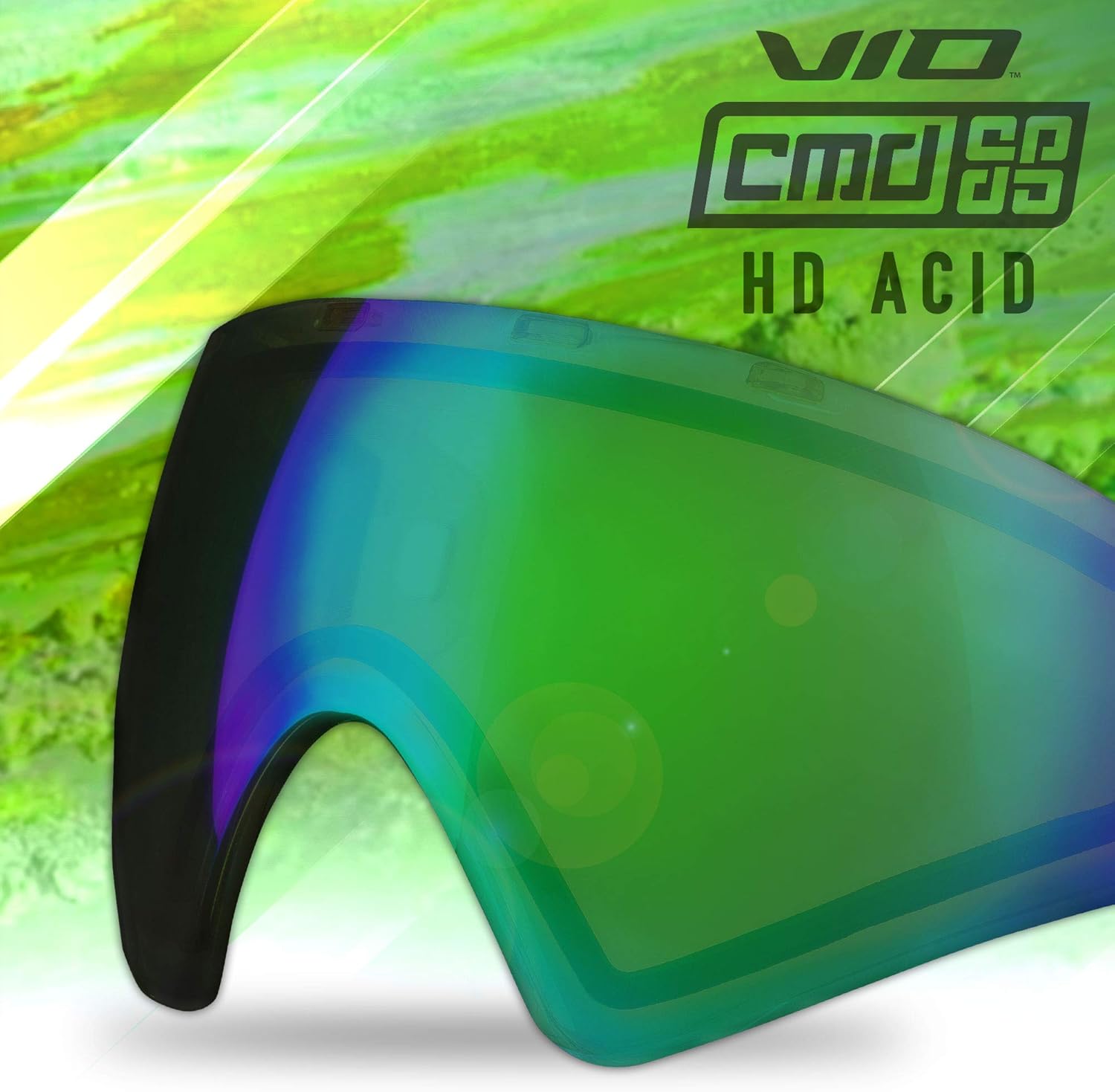 Bunker Kings CMD/Virtue VIO Thermal Paintball Nepal Ubuy