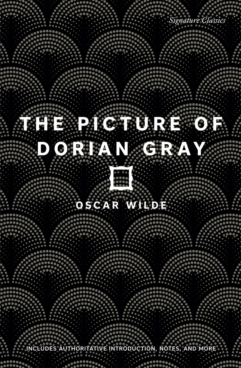 The Picture of Dorian Gray (Signature Editions)