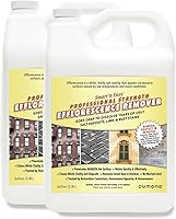 Vista 1 de Quitamanchas de Eflorescencia Inteligente y Fácil - Fórmula Profesional de Alta Resistencia - Elimina los Depósitos de Sal, Calcio y Magnesio más