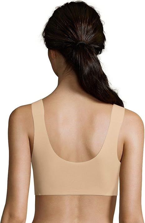 Hanes invisible embrace bra amazon Clearance