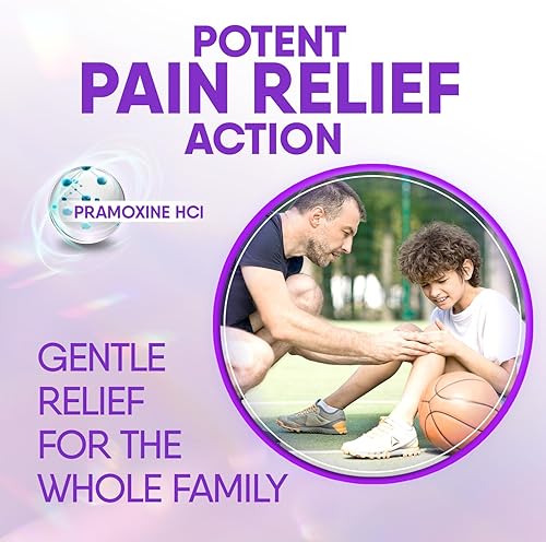 Miniatura 3 de Cicatricure Ungüento antibiótico triple para heridas abiertas con alivio del dolor, primeros auxilios antibacteriano para prevenir infecciones y