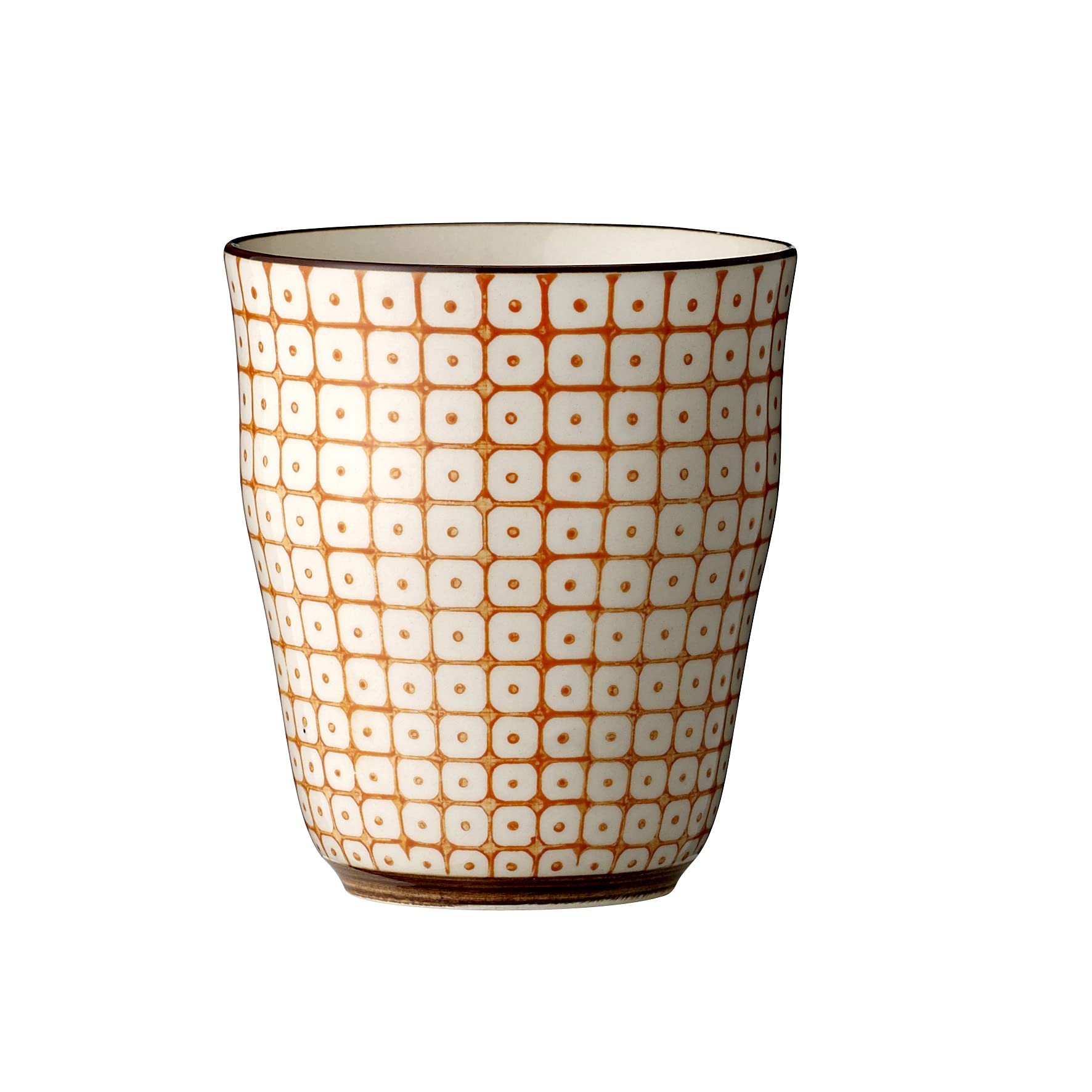 Bloomingville Juego de 6 tazas Carla