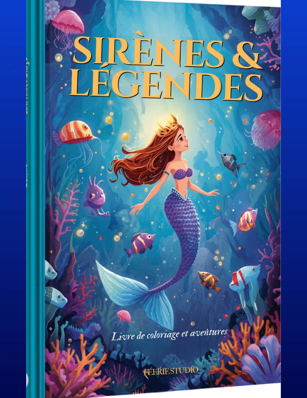 Sirènes & Légendes