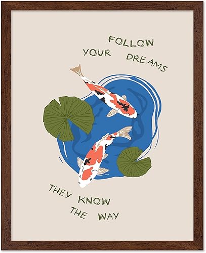 Miniatura 13 de Poster Master Impresión de surf – Life Is A Wave Catch It Poster – Arte retro de playa – Diseño de pared motivacional – Arte de surf – Decoración