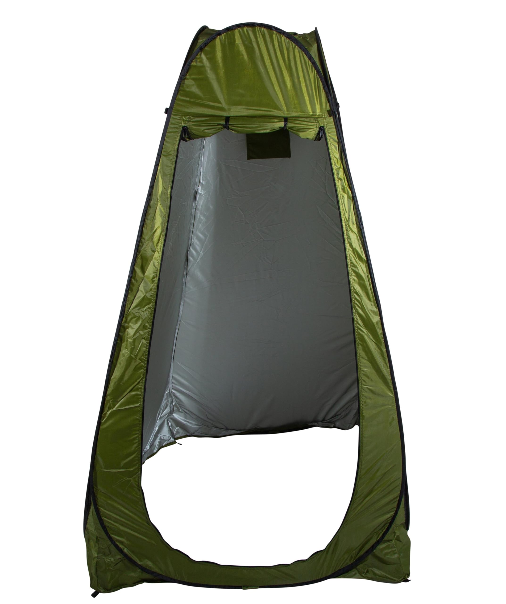 Ultimate Toilet Tent - Biwy