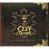 Amazon.co.jp: Memoirs of a Madman: ミュージック