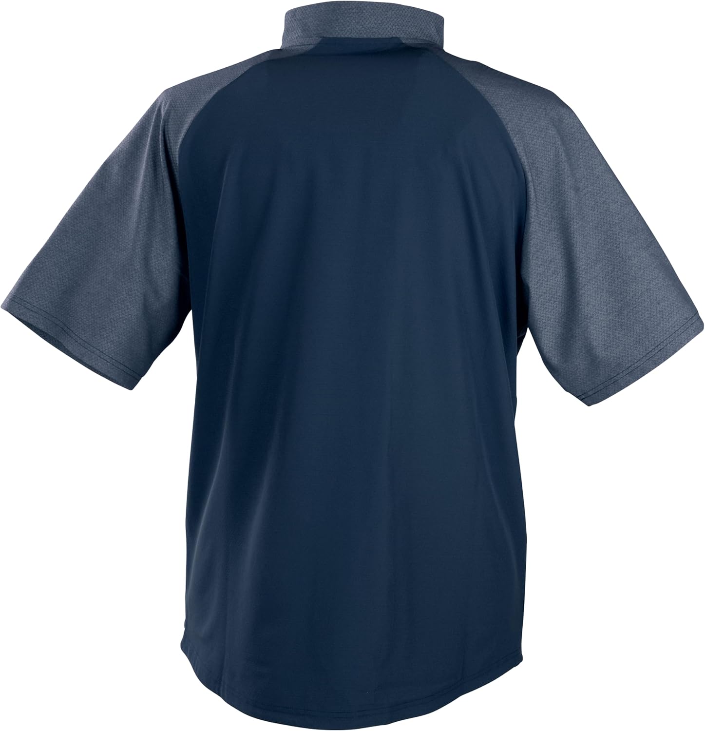 Rawlings Men's Rawlings | Men's Colorsync Short Sleeve Jacket | Baseball Cage & Athletic Jacket
