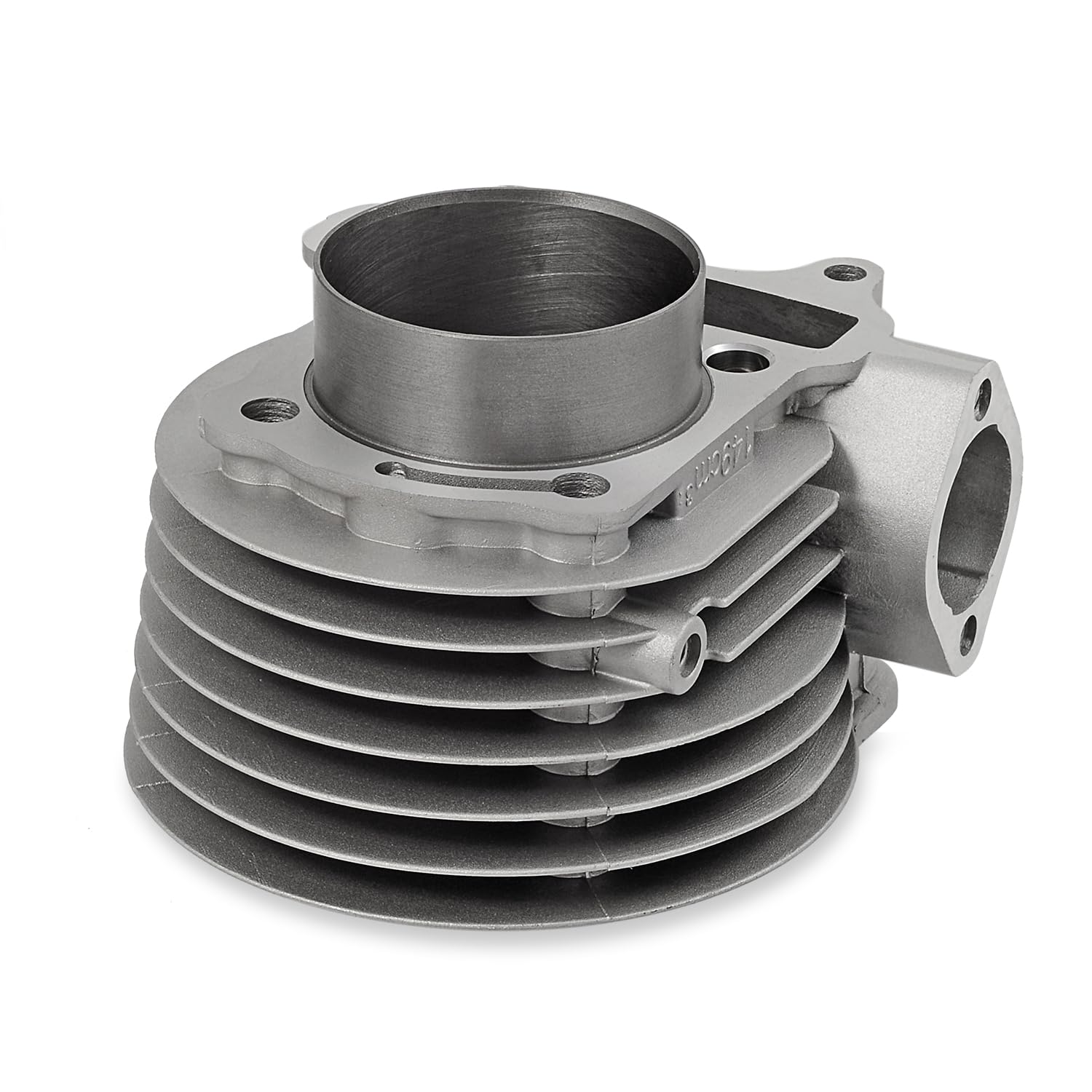 Amazon.com: LEAPING KNIGHT GY6 150cc 58.5mm Cylinder Kit