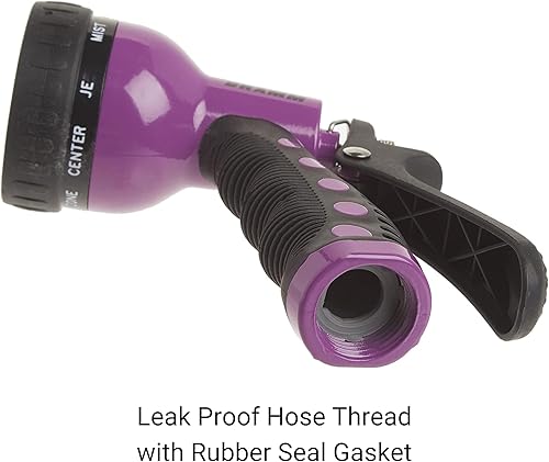 Miniatura 9 de Dramm 12722 Boquilla de pistola naranja, 1 EA