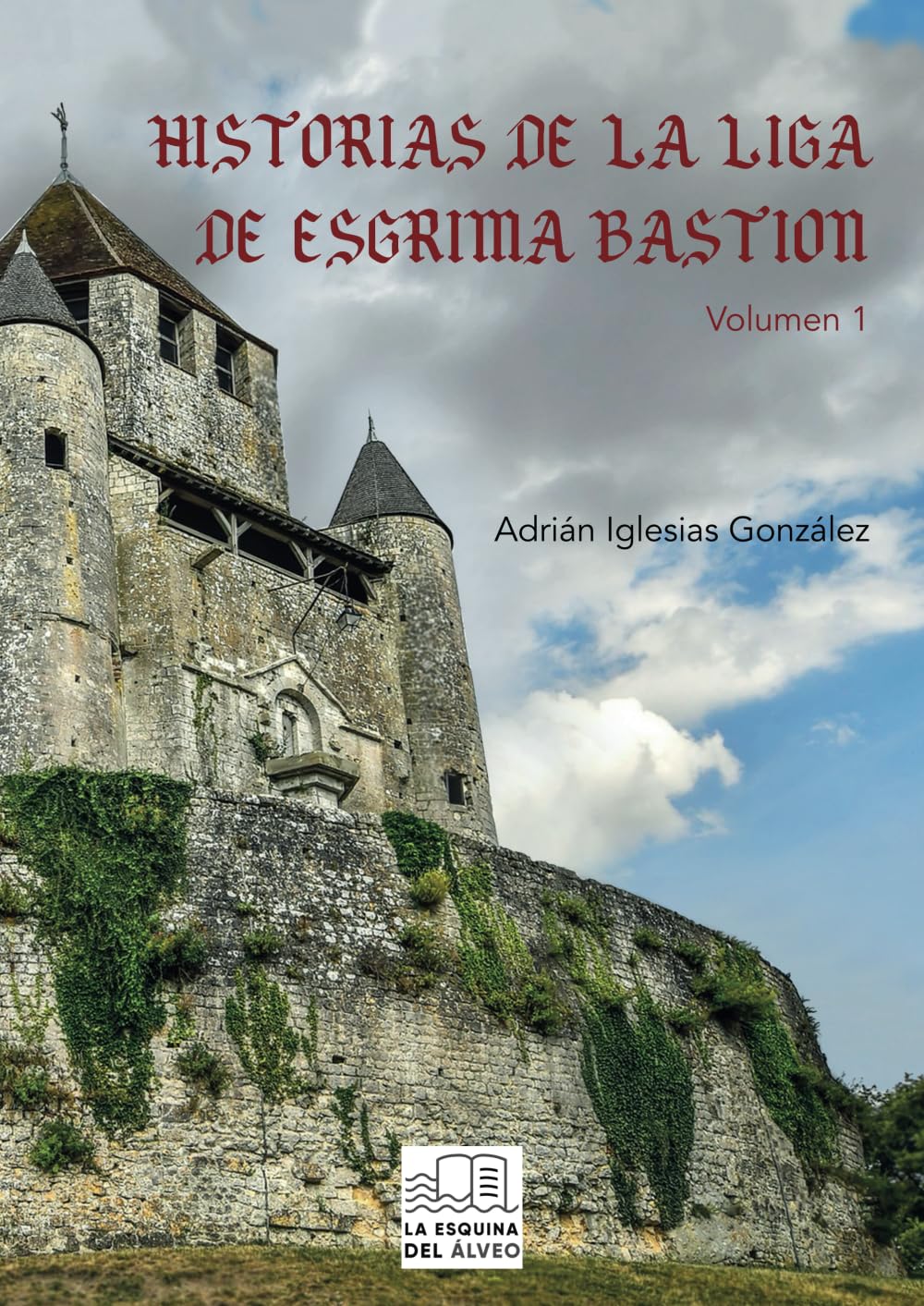 HISTORIAS DE LA LIGA DE ESGRIMA BASTION