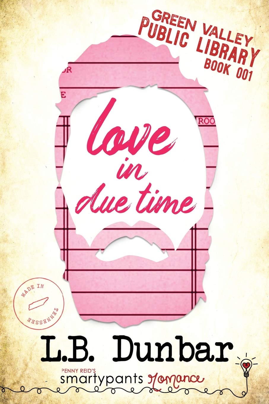 Buy Love in Due Time: 1 (Green Valley Library) — BookShops.in