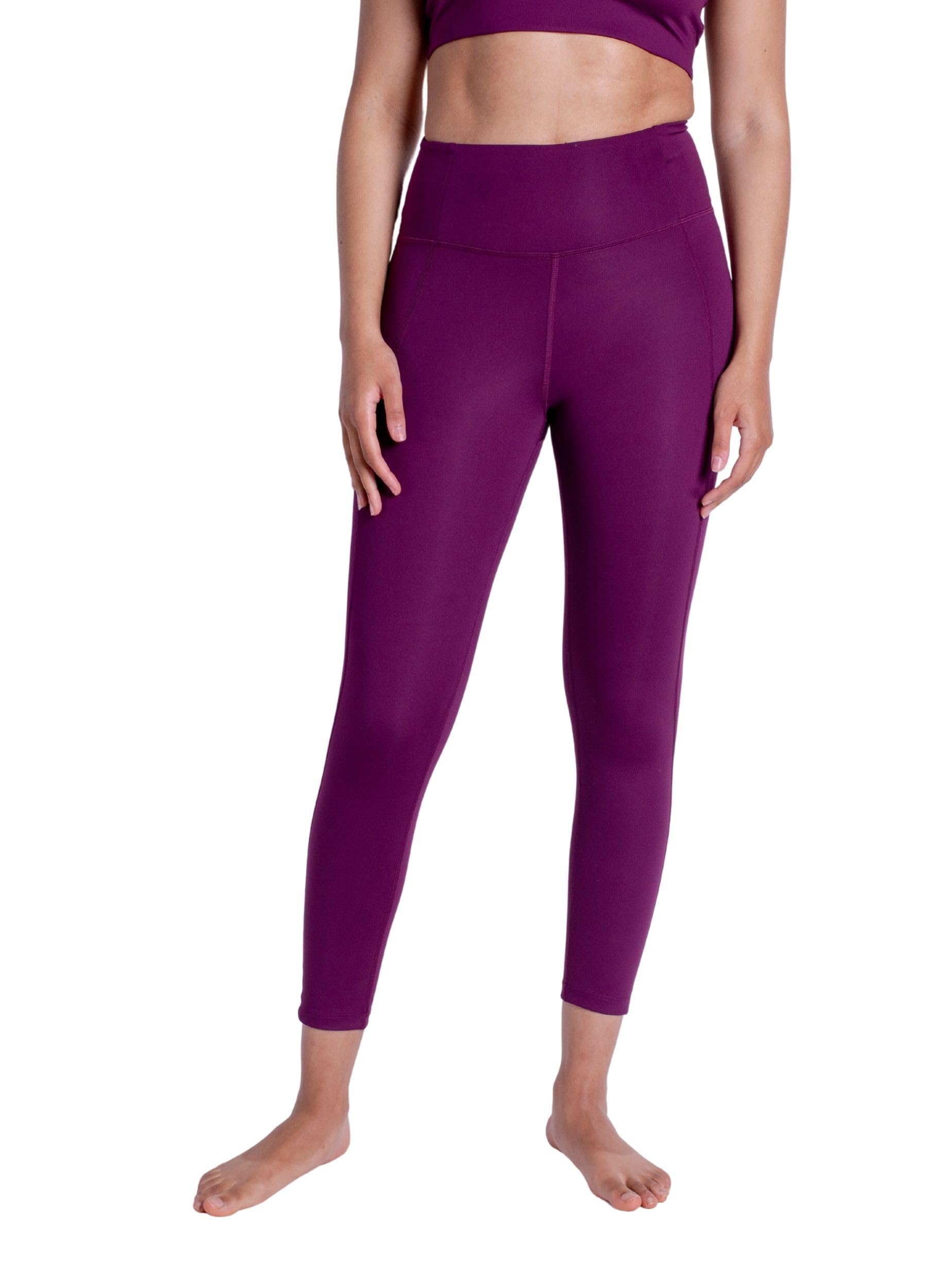 Girlfriend Collective Leggings Donna