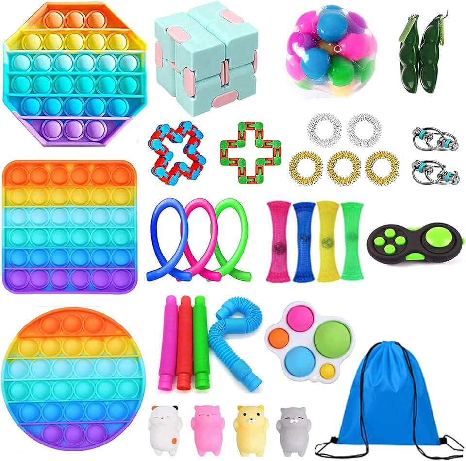 Amazon.ca fidget toys