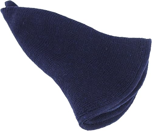 Miniatura 9 de Bestjybt - Gorro de punto de lana para mujer, para Halloween, para fiestas, disfraces, cosplay, accesorio diario