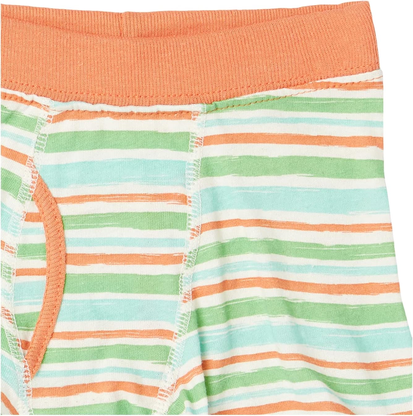 Hanes Toddler Boys' Underwear, Pure Comfort 100% Cotton Boxer Briefs & Briefs Available, 10-Pack: Clothing, Shoes & Jewelry