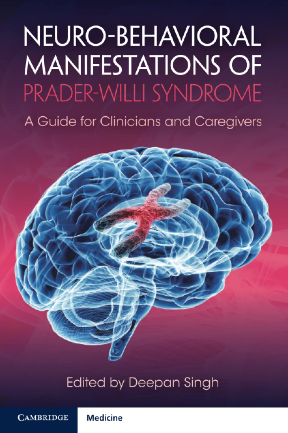 Neuro-behavioral Manifestations of Prader-Willi Syndrome: A Guide for Clinicians and Caregivers