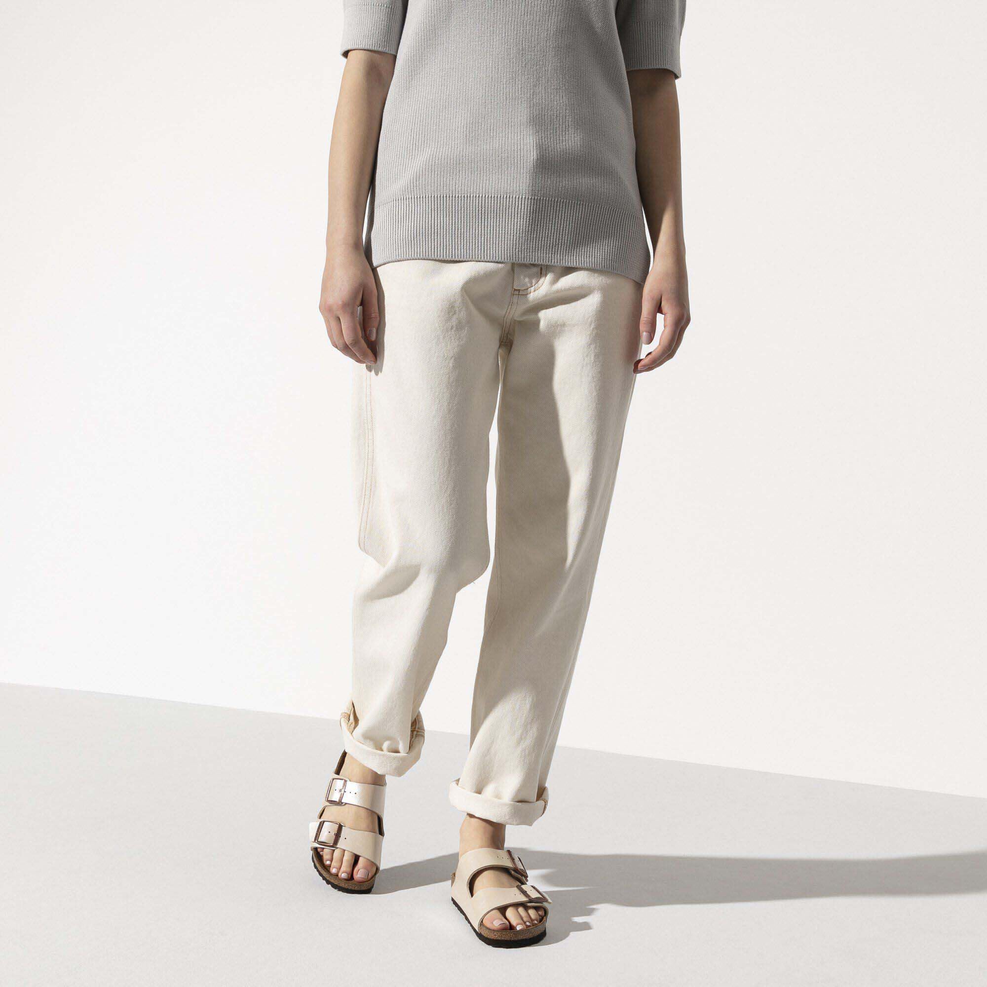 Birkenstock Arizona BS 1009921, Sandali