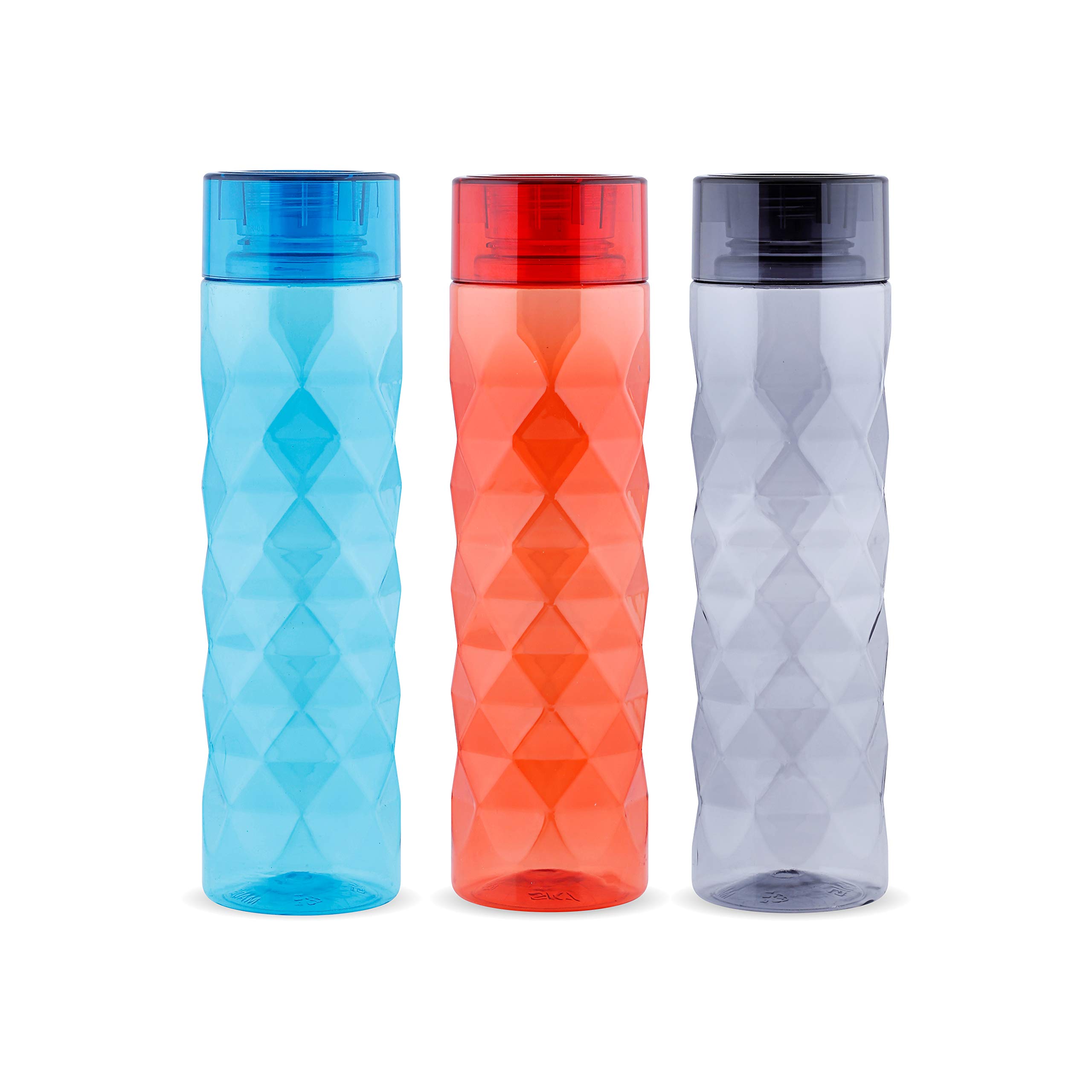 Sky Diamond Water Bottles - Set of 4 -6