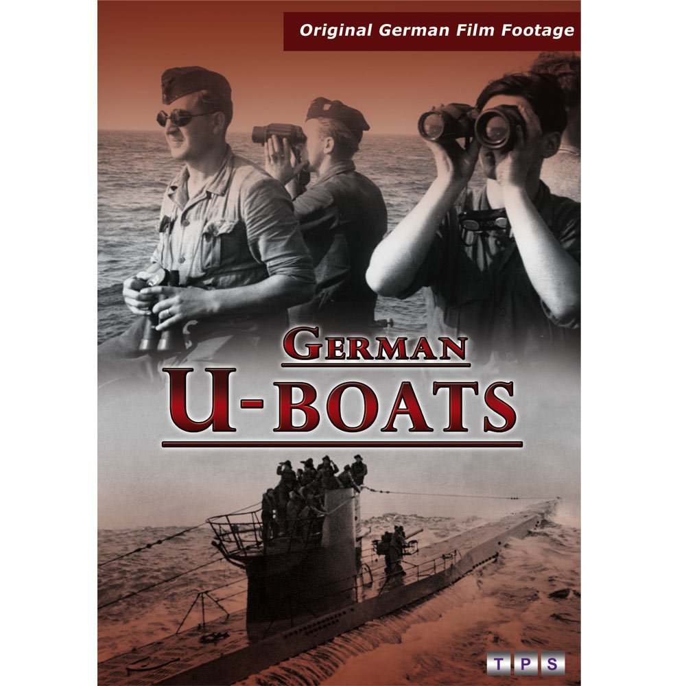 German U-Boats