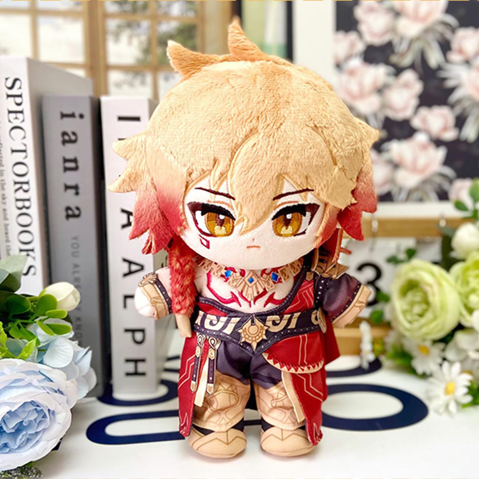 Amazon.co.jp: 崩壊：スターレイル モーディス ぬいぐるみ 40cm