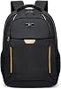 Lecoo BG03 17 inch Laptop Split Multifunctional 3 Layer Waterproof Backpack Black