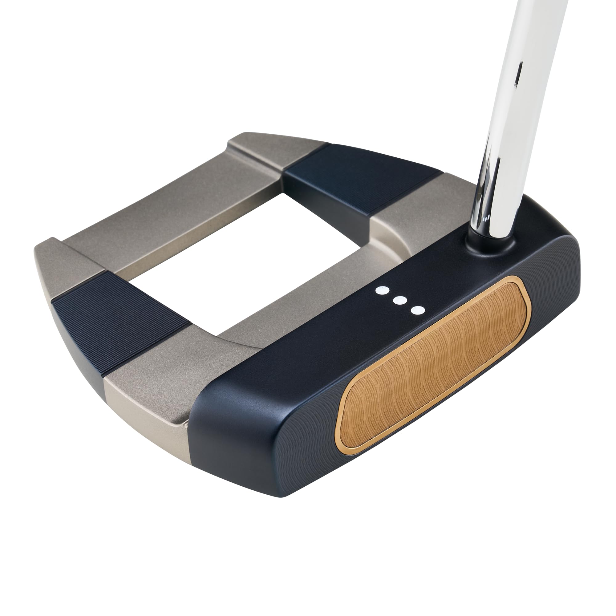 Amazon.com : Callaway Golf AI-One Milled Cruiser Putter