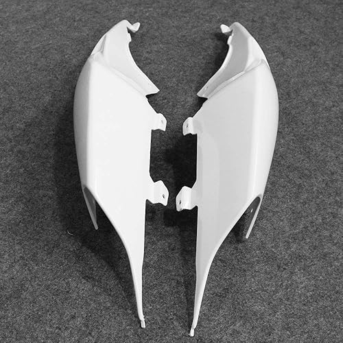 Miniatura 3 de ZXMT Kit de carenados de motocicleta sin pintar, carenados de inyección ABS para Suzuki GSXR1000 K7 2007 2008 (25 piezas)