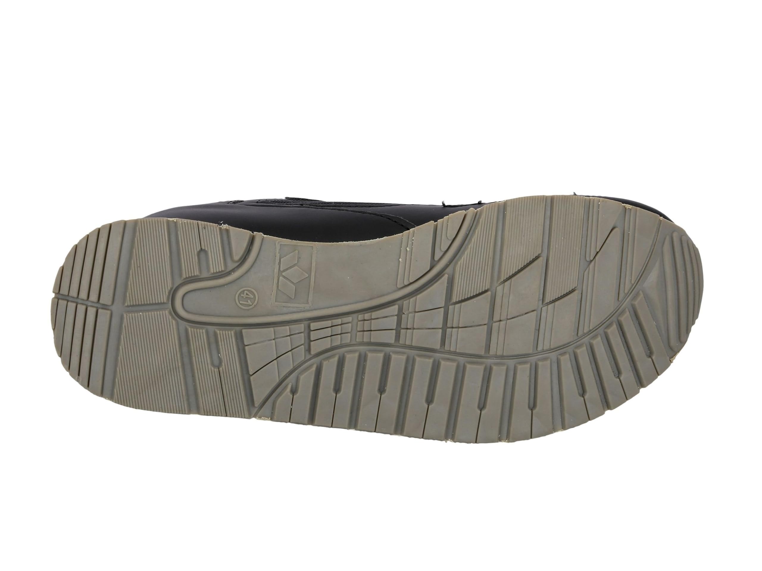 Lico Nelson V - Scarpe da Corsa da Uomo