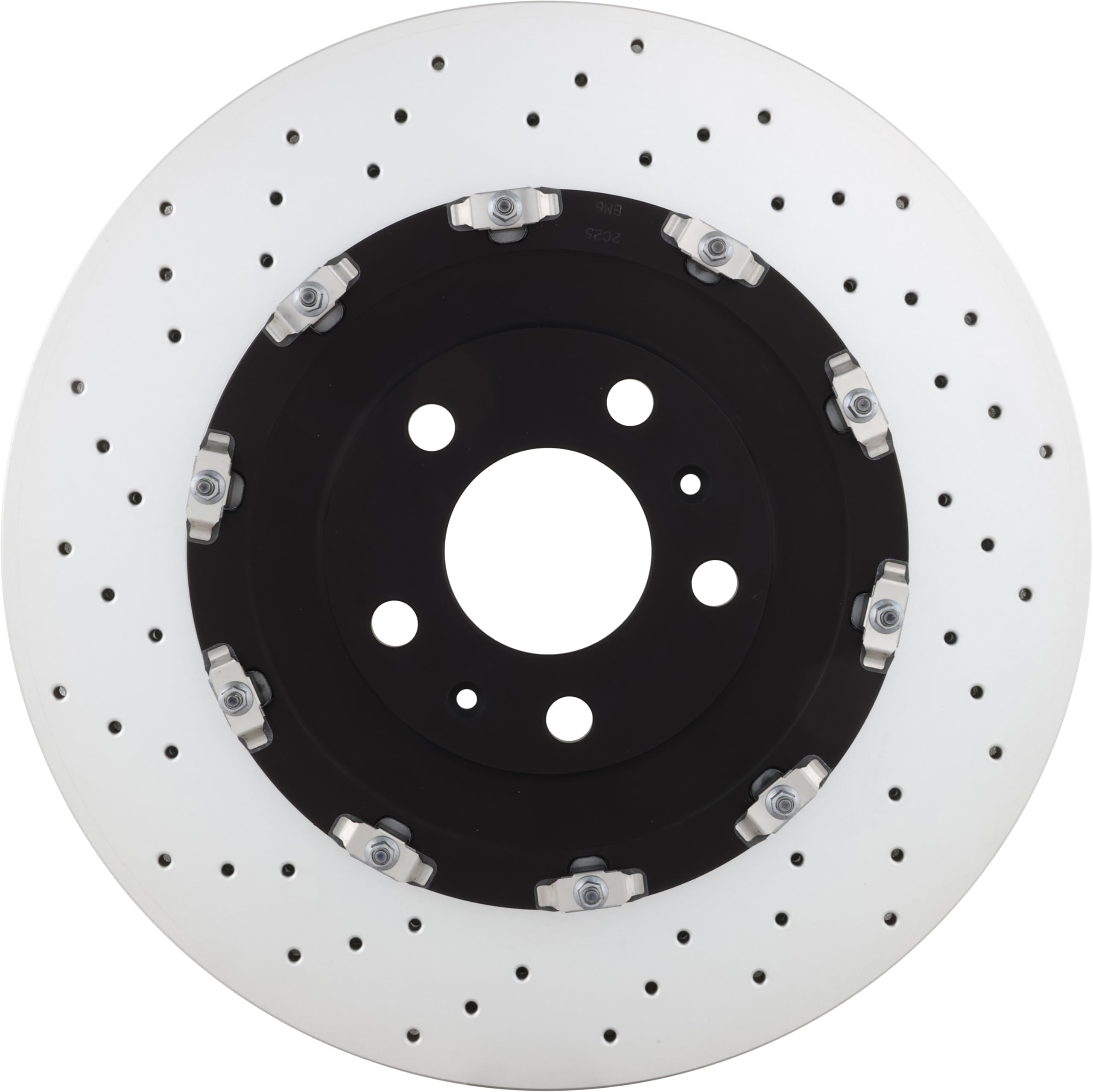 BREMBO 09.9477.23, 2 szt Tarcze Hamulcowe przód 365mm