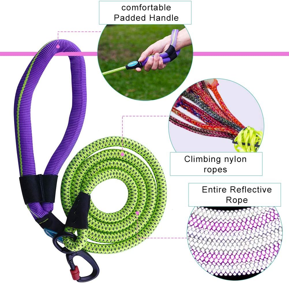 ThinkPet Dog Vest Halter Harness -No Pull Dog Harness with Handle for Large Medium Small Dogs Puppy Training Escape Proof Heavy Duty Front and Back Clip Comfortable Padded Sport Harness for Easy Walk