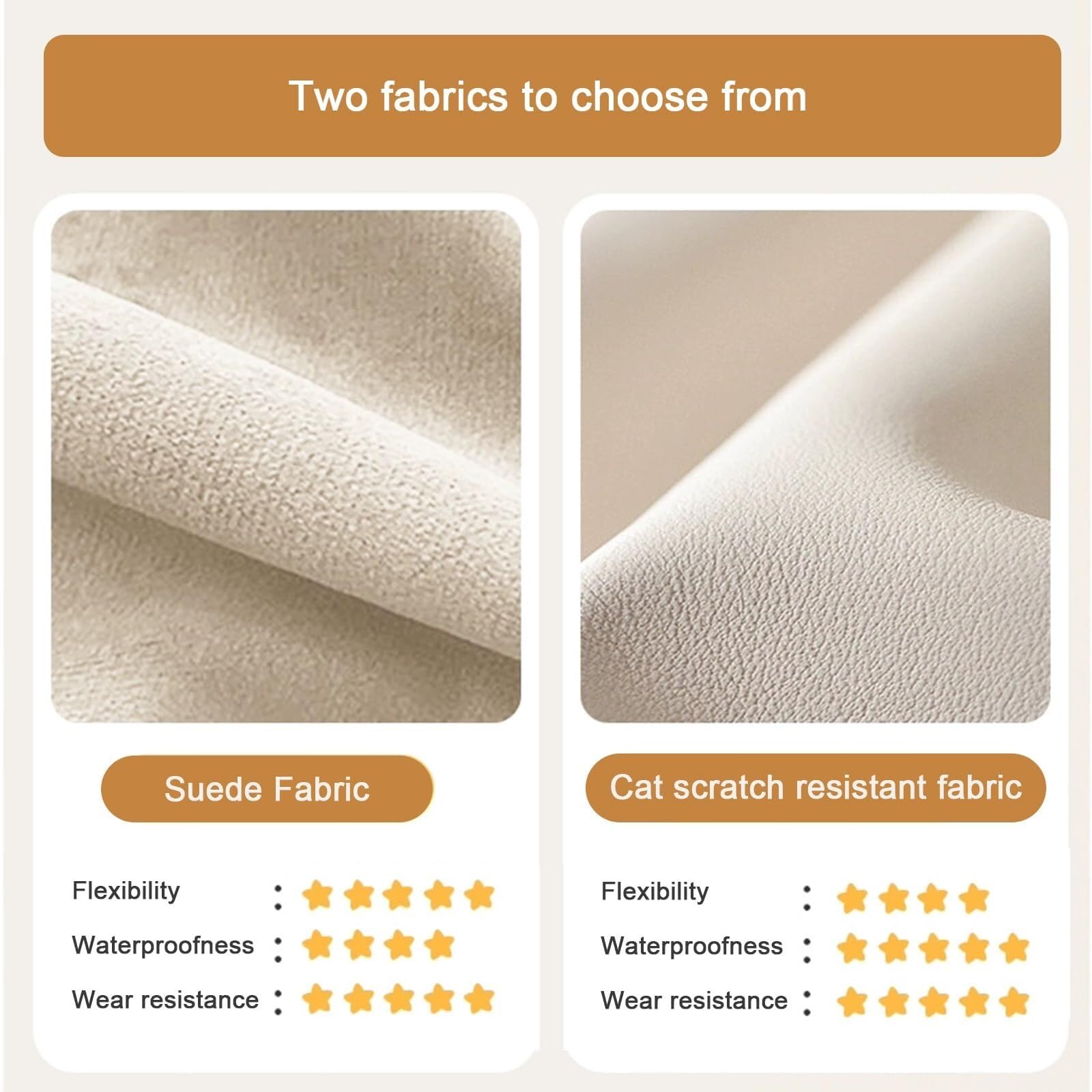 Poltrona Reclinabile Imbottita Sedia Dondolo Moderna con Accento Sullo Schienale Alto Poltrona Letto Singola Moderna Tempo Libero for Patio, Cortile, Balcone, Portico(Suede Fabric)