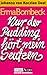 Nur der Pudding h&Atilde;&para;rt mein Seufzen. 2 Cassetten.