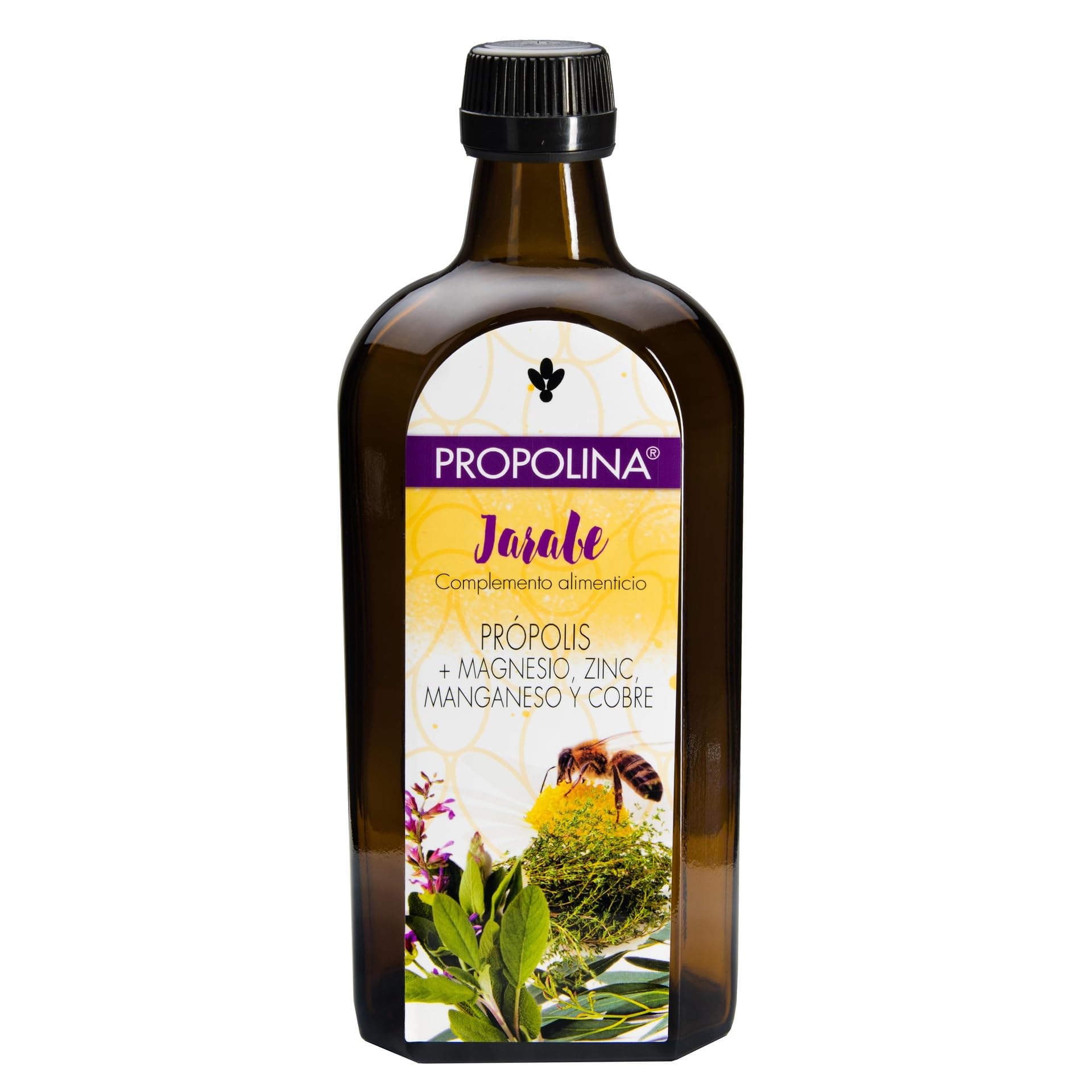 ARTESANIA AGRICOLA - PROPOLINA 500ML A.​AG